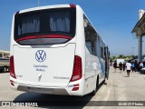 Volkswagen Ônibus e Caminhões - MAN Latin America EXPOBUSRJ na cidade de Duque de Caxias, Rio de Janeiro, Brasil, por Mr3DZY Photos. Número da foto: #12389075.