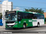 Viação Galo Branco RJ 181.086 na cidade de Niterói, Rio de Janeiro, Brasil, por Yaan Medeiros. Número da foto: #:id.
