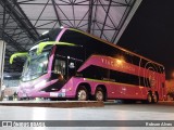 Viação Garcia 86019 na cidade de Paranavaí, Paraná, Brasil, por Robson Alves. Número da foto: #:id.