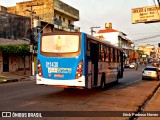 Viação Transportes Urbanos 01 14 30 na cidade de Santarém, Pará, Brasil, por Erick Pedroso Neves. Número da foto: #:id.