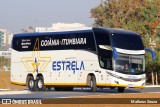 Viação Estrela 2301 na cidade de Brasília, Distrito Federal, Brasil, por Matheus Souza. Número da foto: #:id.