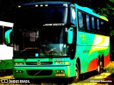 Ônibus Particulares 2610 na cidade de Paudalho, Pernambuco, Brasil, por Edjunior Sebastião. Número da foto: #12388788.