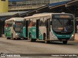 SM Transportes 50151 na cidade de Belo Horizonte, Minas Gerais, Brasil, por Henrique Alves de Paula Silva. Número da foto: #12387915.