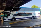 Viação Piracicabana 2700 na cidade de Piracicaba, São Paulo, Brasil, por Diego Cardoso da Silva. Número da foto: #12387496.