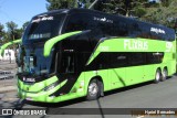 Santa Maria Fretamento e Turismo > Transportes Santa Maria(SP) 1300 na cidade de Curitiba, Paraná, Brasil, por Hariel Bernades. Número da foto: #12389278.