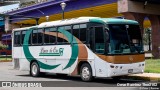Línea de Oro San Juan Huetamo 217 na cidade de Morelia, Michoacán, México, por Omar Ramírez Thor2102. Número da foto: #12387185.
