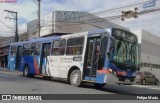 Empresa de Ônibus Vila Galvão 30.662 na cidade de Guarulhos, São Paulo, Brasil, por Felipe Mariz. Número da foto: #12387804.