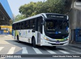 Viação Guaianazes 01 527 na cidade de Santo André, São Paulo, Brasil, por Hebert Eduardo Ribeiro Todesco. Número da foto: #12387383.