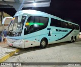 Transnorte - Transporte e Turismo Norte de Minas 84500 na cidade de Itaobim, Minas Gerais, Brasil, por Jeferson Brant. Número da foto: #12387065.