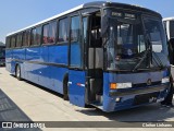 Ônibus Particulares 1550 na cidade de Duque de Caxias, Rio de Janeiro, Brasil, por Cleiton Linhares. Número da foto: #12387039.