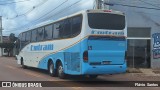Emtram 4760 na cidade de Barra da Estiva, Bahia, Brasil, por Flávio  Santos. Número da foto: #12388916.