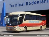 Auto Viação Goianésia 192003-9 na cidade de Goiânia, Goiás, Brasil, por Rafael da Silva Xarão. Número da foto: #12388324.