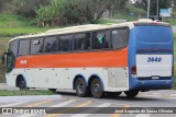 Ônibus Particulares 3640 na cidade de Barra do Piraí, Rio de Janeiro, Brasil, por José Augusto de Souza Oliveira. Número da foto: #12389014.