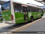Tijuquinha - Auto Viação Tijuca C50106 na cidade de Rio de Janeiro, Rio de Janeiro, Brasil, por Vinicius Lopes. Número da foto: #:id.