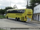 Viação Itapemirim 60053 na cidade de Caruaru, Pernambuco, Brasil, por Lenilson da Silva Pessoa. Número da foto: #12388749.