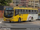Transimão 5101 na cidade de Contagem, Minas Gerais, Brasil, por Henrique Alves de Paula Silva. Número da foto: #12387955.