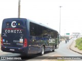 Viação Cometa 723251 na cidade de Belo Horizonte, Minas Gerais, Brasil, por Adão Raimundo Marcelino. Número da foto: #12389427.