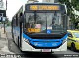 Viação Verdun B71132 na cidade de Rio de Janeiro, Rio de Janeiro, Brasil, por Marcos Vinícios. Número da foto: #:id.