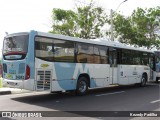 Vega Manaus Transporte 1024042 na cidade de Manaus, Amazonas, Brasil, por Kezedy Padilha. Número da foto: #:id.