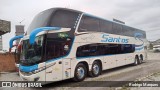 Santos Viagens e Turismo 5040 na cidade de Balneário Camboriú, Santa Catarina, Brasil, por Rodrigo Marques. Número da foto: #12388873.