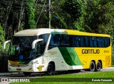 Empresa Gontijo de Transportes 18965 na cidade de Recife, Pernambuco, Brasil, por Renato Fernando. Número da foto: #12388954.
