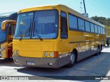 Associação de Preservação de Ônibus Clássicos 4D87 na cidade de Duque de Caxias, Rio de Janeiro, Brasil, por Jean Pierre. Número da foto: #12388992.