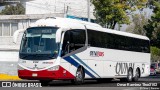 Ovnibus 2109 na cidade de Gustavo A. Madero, Ciudad de México, México, por Omar Ramírez Thor2102. Número da foto: #12387181.