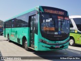 Linave Transportes RJ 146.013 na cidade de Duque de Caxias, Rio de Janeiro, Brasil, por William Bispo da Silva. Número da foto: #12386967.