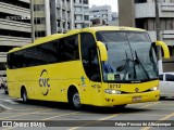 WS Turismo 0712 na cidade de Maceió, Alagoas, Brasil, por Felipe Pessoa de Albuquerque. Número da foto: #12388711.