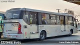 Auto Viação Redentor HL499 na cidade de Curitiba, Paraná, Brasil, por Lucas Weber Calizario. Número da foto: #12388647.