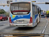 Rio Ita RJ 152.079 na cidade de Niterói, Rio de Janeiro, Brasil, por Cleiton Linhares. Número da foto: #12388485.