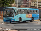 Autotrans > Turilessa 25799 na cidade de Contagem, Minas Gerais, Brasil, por Henrique Alves de Paula Silva. Número da foto: #12387954.