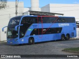 UTIL - União Transporte Interestadual de Luxo 13405 na cidade de Juiz de Fora, Minas Gerais, Brasil, por Renato Brito. Número da foto: #:id.