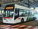 Next Mobilidade - ABC Sistema de Transporte 5500 na cidade de Santo André, São Paulo, Brasil, por Matheus Neri dos Santos. Número da foto: #12389269.