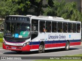 Empresa de Transportes Limousine Carioca RJ 129.003 na cidade de Rio de Janeiro, Rio de Janeiro, Brasil, por João Victor - PHOTOVICTORBUS. Número da foto: #:id.