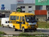 Escolares 595 na cidade de Caruaru, Pernambuco, Brasil, por Lenilson da Silva Pessoa. Número da foto: #:id.