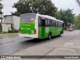 Tijuquinha - Auto Viação Tijuca C50077 na cidade de Rio de Janeiro, Rio de Janeiro, Brasil, por Kaio de Macedo. Número da foto: #:id.