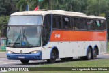 Ônibus Particulares 3640 na cidade de Barra do Piraí, Rio de Janeiro, Brasil, por José Augusto de Souza Oliveira. Número da foto: #12389020.