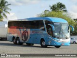 Auto Viação Progresso 6075 na cidade de Caruaru, Pernambuco, Brasil, por Lenilson da Silva Pessoa. Número da foto: #12388874.