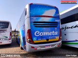 Viação Cometa 12321 na cidade de Vargem Grande Paulista, São Paulo, Brasil, por Aline Guilger. Número da foto: #12389449.