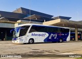 Marquin Service Transportes e Turismo 5005 na cidade de Guarulhos, São Paulo, Brasil, por Felipe Gomes. Número da foto: #12387451.