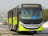 Urca Auto Ônibus 41121 na cidade de Belo Horizonte, Minas Gerais, Brasil, por Adão Raimundo Marcelino. Número da foto: #12389296.