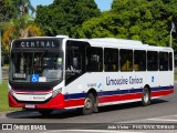 Empresa de Transportes Limousine Carioca RJ 129.013 na cidade de Rio de Janeiro, Rio de Janeiro, Brasil, por João Victor - PHOTOVICTORBUS. Número da foto: #:id.