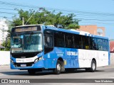 Viação Estrela RJ 177.019 na cidade de Niterói, Rio de Janeiro, Brasil, por Yaan Medeiros. Número da foto: #:id.