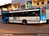 Viação Transportes Urbanos 01 14 45 na cidade de Santarém, Pará, Brasil, por Erick Pedroso Neves. Número da foto: #:id.