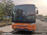ITT - Itatiba Transporte e Turismo 37001 na cidade de Itatiba, São Paulo, Brasil, por Yuri Brito. Número da foto: #12387247.