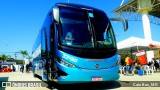 Viação Águia Branca 33460 na cidade de Duque de Caxias, Rio de Janeiro, Brasil, por Caio Bus_MG. Número da foto: #12387301.
