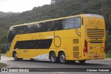 Brisa Ônibus 11871 na cidade de Juiz de Fora, Minas Gerais, Brasil, por Christian  Fortunato. Número da foto: #:id.