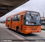Cristo Rei > CCD Transporte Coletivo > SPE Via Mobilidade S/A DA019 na cidade de Curitiba, Paraná, Brasil, por Everton S de Jesus. Número da foto: #12387128.