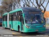 Auto Viação Redentor HB602 na cidade de Curitiba, Paraná, Brasil, por Lucas Weber Calizario. Número da foto: #12388641.